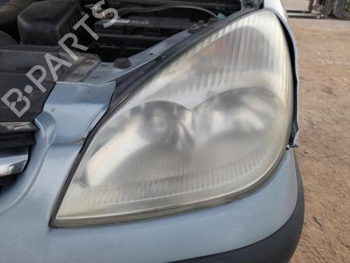 Left headlight CITROËN C5 I (DC_) 2.0 HDi (DCRHZB, DCRHZE) | BP28297175C28 