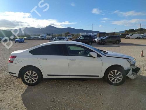 Particulate filter CITROËN C5 III (RD_)  | BP29354539M81 