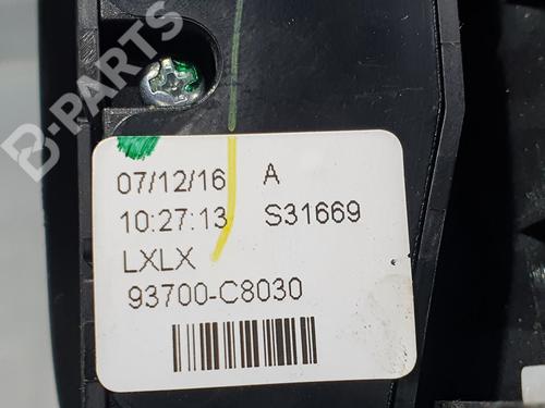 Switch HYUNDAI i20 ACTIVE (IB, GB)  | BP9120838I30 