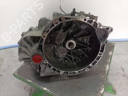 Used Gearbox FORD MONDEO IV (BA7) [2007-2015]  8822236