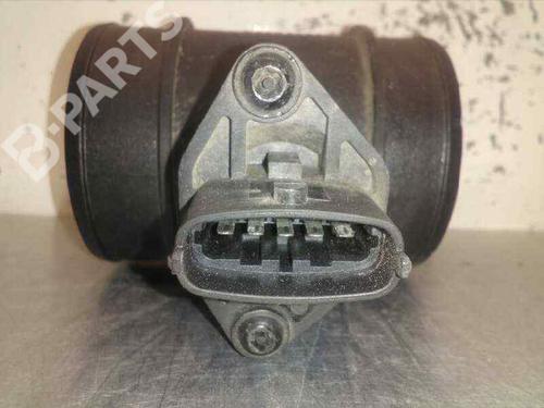Used Mass air flow sensor OPEL COMBO Tour [2001-2011]  1590559