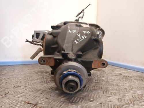 Rear differential BMW X4 (G02, F98) xDrive M40 i | BP24842377M24