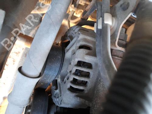 Used Alternator FORD MONDEO IV (BA7) 2.0 (145 hp) 28818057