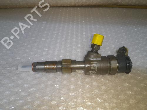 Used Injector CITROËN BERLINGO MULTISPACE (B9) 1.6 HDi 110 (112 hp) 2441970