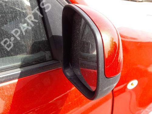 Used Right mirror Right mirror SMART FORFOUR Hatchback (453) electric drive / EQ (453.091) (56 hp) 33886464 33886464