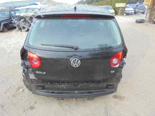 Køler VW GOLF V (1K1)  | BP174952M31 