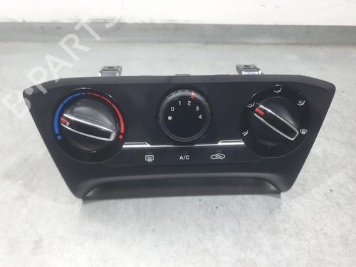 climate-control-hyundai-i20-ii-gb-ib-2014-2015-2016-2017-2018-2019-2020-2021-34444254 main image