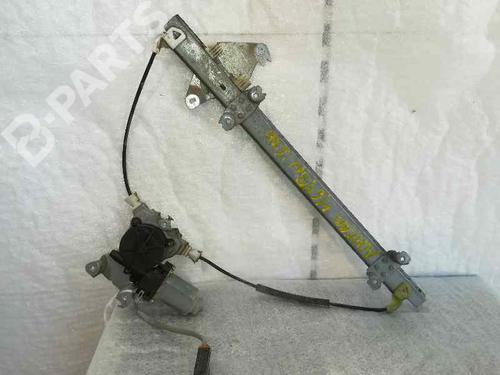 Used Front left window mechanism NISSAN ALMERA II Hatchback (N16) [2000-2025]  1951064