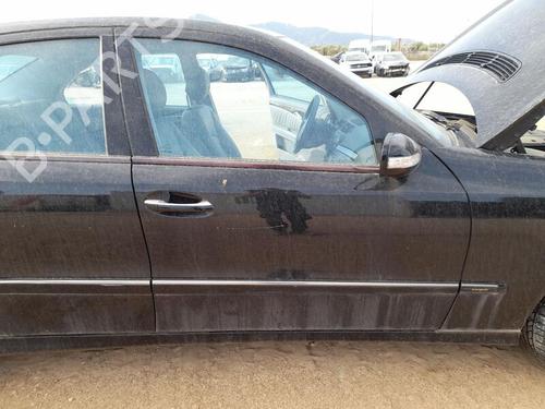 Used Right front door MERCEDES-BENZ E-CLASS (W211) E 320 CDI (211.026) (204 hp) 26959116