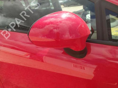 Right mirror SEAT LEON (1P1) 1.2 TSI | BP24863996C27 