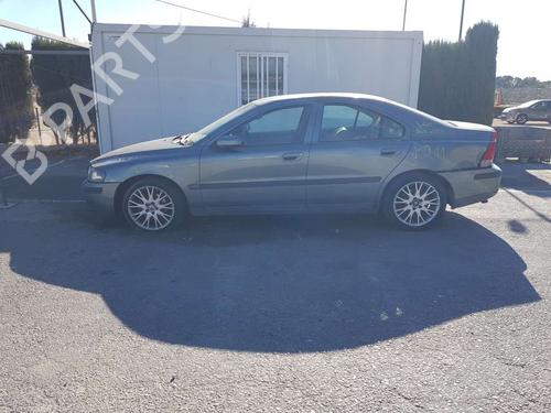 AC compressor VOLVO S60 I (384) 2.4 D | BP16369969M34