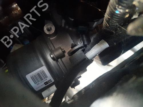 Used Steering column FIAT TIPO Hatchback (356_, 357_) 1.3 D (356HXH1A) (95 hp) 31630136