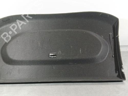 Rear parcel shelf FIAT TIPO Hatchback (356_, 357_) 1.4 (356HXA1B, 357) | BP38060539C85 - Image 2