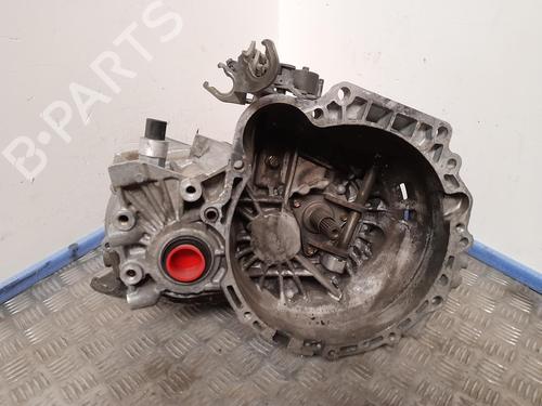 Used Gearbox HYUNDAI MATRIX (FC) 1.5 CRDi (82 hp) 664292