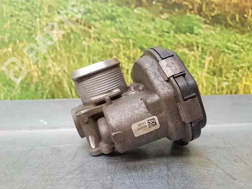 Throttle body PEUGEOT 5008 (0U_, 0E_)  | BP2593936M82 