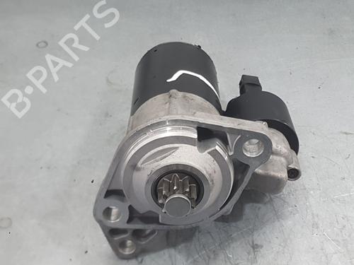starter-audi-a3-8l1-1996-1997-1998-1999-2000-2001-2002-2003-2004-2005-2006-31340363 main image
