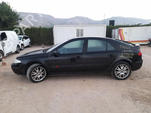 Brugte RENAULT LAGUNA II (BG0/1_) 1.9 dCi (BG08, BG0G) (120 hp) 3501497