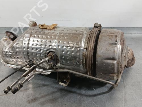 Particulate filter PEUGEOT PARTNER Box Body/MPV 1.6 HDi | BP38270717M81 - Image 2