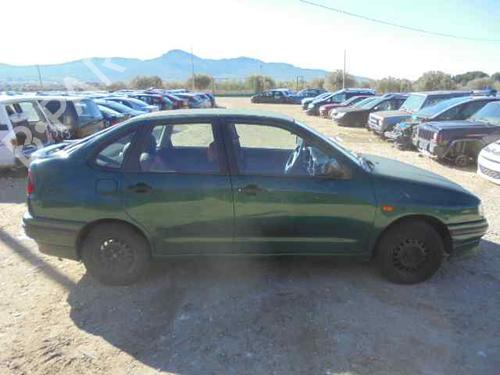 Right mirror SEAT CORDOBA (6K1, 6K2)  | BP182145C27 
