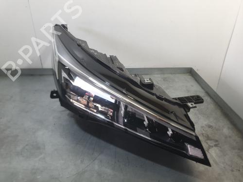 Right headlight MG MG HS (AS23) 1.5 EHS Hybrid (CSA6463) | BP37274758C29 - Image 2