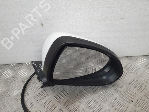 Right mirror OPEL CORSA D (S07)  | BP13752683C27 