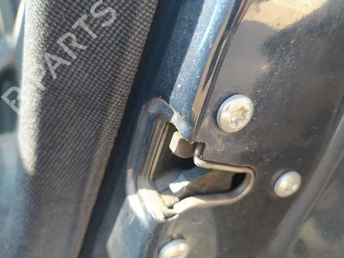 Used Rear right lock OPEL VECTRA B (J96) 1.8 i 16V (F19) (125 hp) 24674460