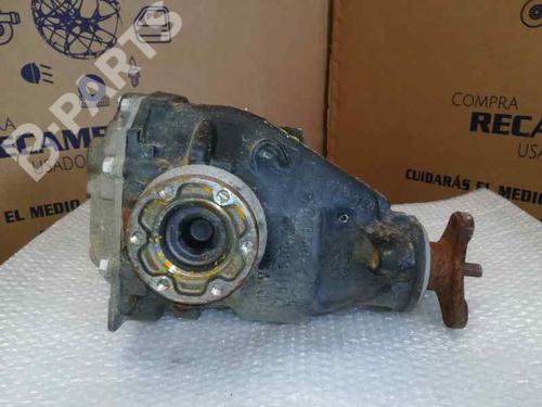 Used Rear differential BMW 1 (E87) 116 d (116 hp) 5273667