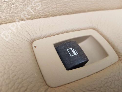 Used Left rear window switch BMW X6 (E71, E72) [2007-2015]  19406081