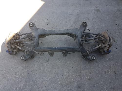 Used Rear axle Rear axle BMW 3 (F30, F80) 335 d xDrive (313 hp) 33402346 33402346