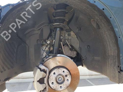 Used Wheel arch BMW X1 (U11) sDrive 18 i (136 hp) 18487107