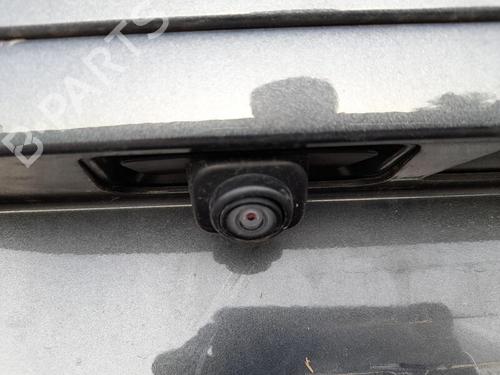Camera CITROËN C4 Grand Picasso II (DA_, DE_) 1.6 HDi / BlueHDi 115 (115 hp) 27691413