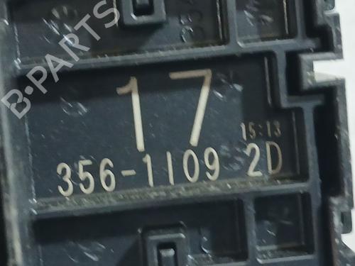Left rear window switch TOYOTA YARIS (_P21_, _PA1_, _PH1_) 1.5 (MXPA11) | BP26407295I29 - Image 3
