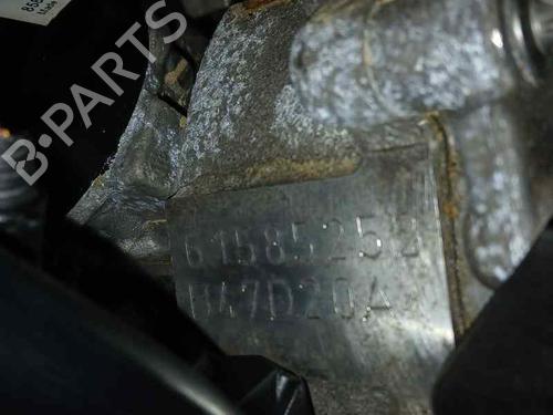 Engine BMW 3 (F30, F80) 318 d | BP21380833M1 