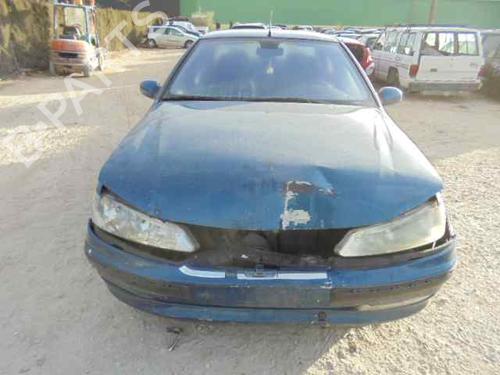 Gearbox PEUGEOT 406 (8B)  | BP829950M3 