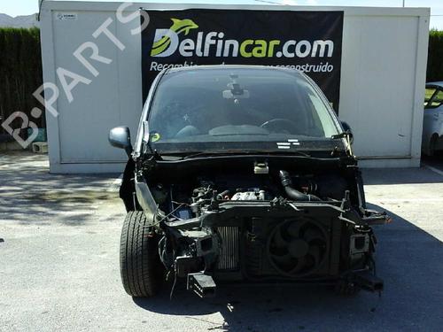 Switch CITROËN C4 Grand Picasso I (UA_)  | BP14011290I30 