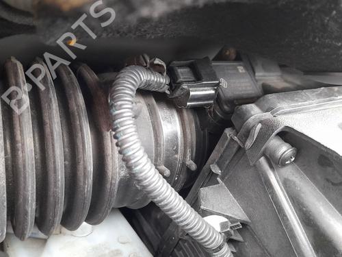 Used Mass air flow sensor Mass air flow sensor MERCEDES-BENZ CITAN Box Body/MPV (W415) 111 CDI (415.603, 415.605) (110 hp) 33694997 33694997