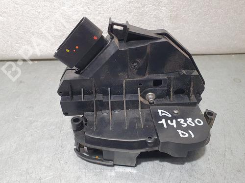 Used Front left lock FORD FIESTA VI (CB1, CCN) [2008-2017]  11084744