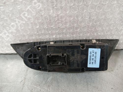Left front window switch BMW X1 (E84) sDrive 18 d | BP36674563I27 - Image 2