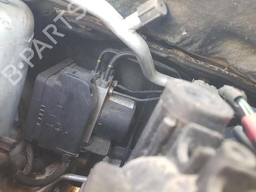 ABS pump FORD FIESTA VI (CB1, CCN) 1.4 TDCi | BP29401054M43 