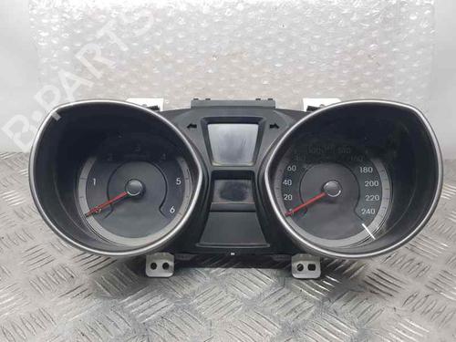 Instrument cluster HYUNDAI i30 (GD)  | BP9998797C47 