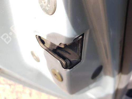 Used Rear left lock RENAULT MEGANE I (BA0/1_) 1.4 16V (BA0D, BA1H, BA0W, BA10) (95 hp) 28731187