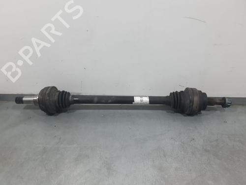 Used Left rear driveshaft Left rear driveshaft MERCEDES-BENZ VITO Tourer (W447) 114 CDI 4-matic (447.701, 447.703, 447.705) (136 hp) 29812036 29812036