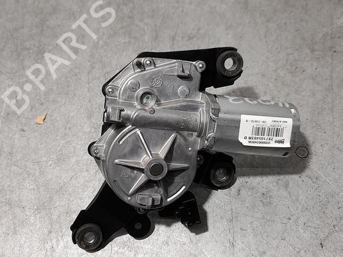 Used Rear wiper motor RENAULT CLIO IV (BH_) [2012-2021]  11330889
