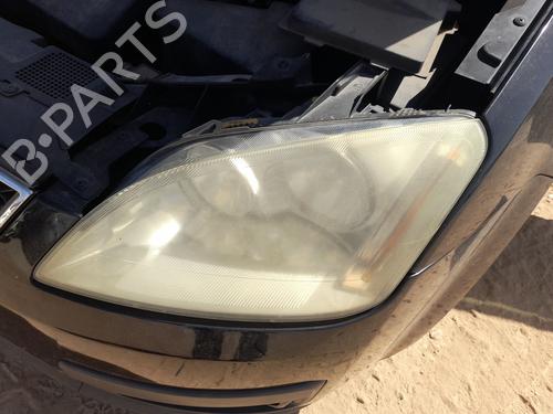 Used Left headlight FORD FOCUS C-MAX (DM2) 1.8 TDCi (115 hp) 26958711