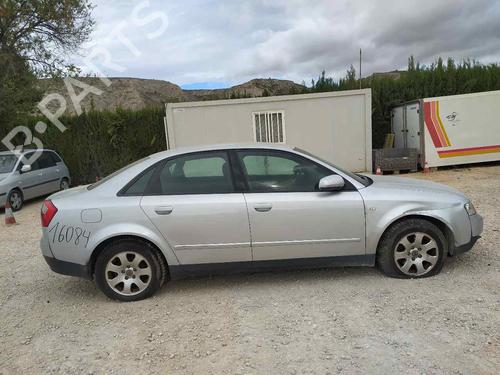 Mass air flow sensor AUDI A4 B6 (8E2) 1.9 TDI | BP22182374M95 