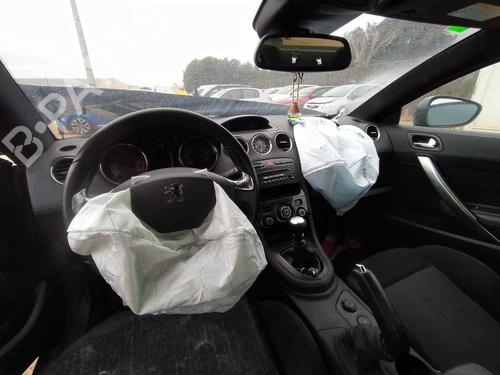 Gearbox PEUGEOT RCZ 2.0 HDi | BP25032503M3 