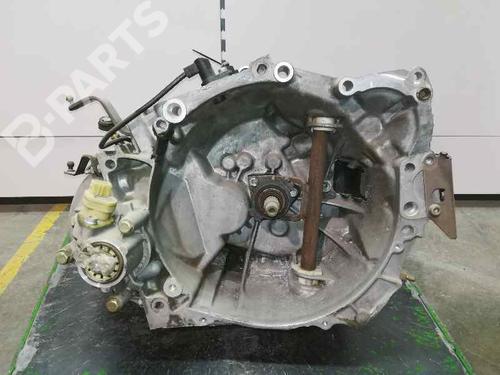 Used Gearbox PEUGEOT 406 (8B) 1.8 16V (116 hp) 23081