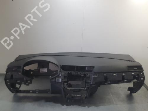Airbag sæt Airbag sæt SEAT IBIZA V (KJ1, KJG) 1.0 TSI (95 hp) 37216663 37216663