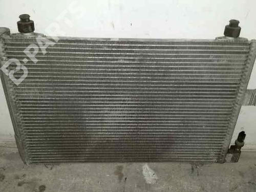 AC radiator CITROËN XSARA PICASSO (N68) 2.0 HDi | BP322342M32 