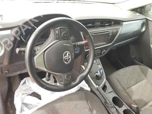 Right rear window switch TOYOTA AURIS (_E15_) 1.8 Hybrid (ZWE150_, ZWE150R) | BP24372772I28 